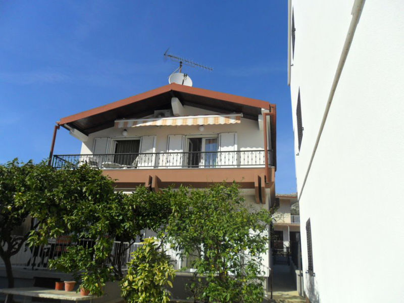 Apartmány Nevenka 2