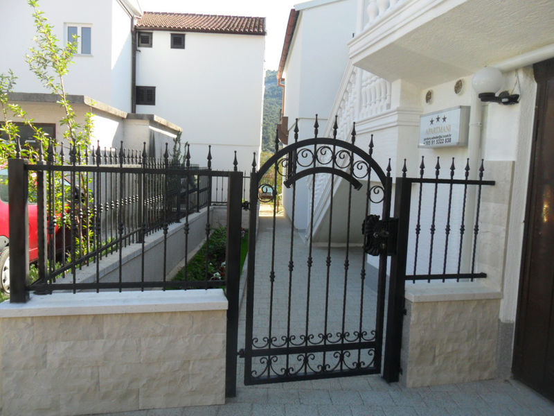 Apartmány Nevenka 2