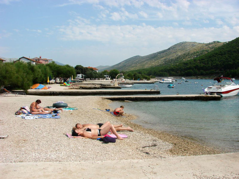 Apartmány Nevenka 2
