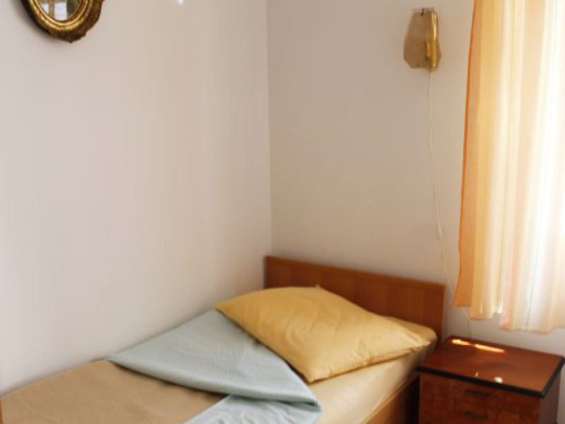 Apartmány Nevenka 2