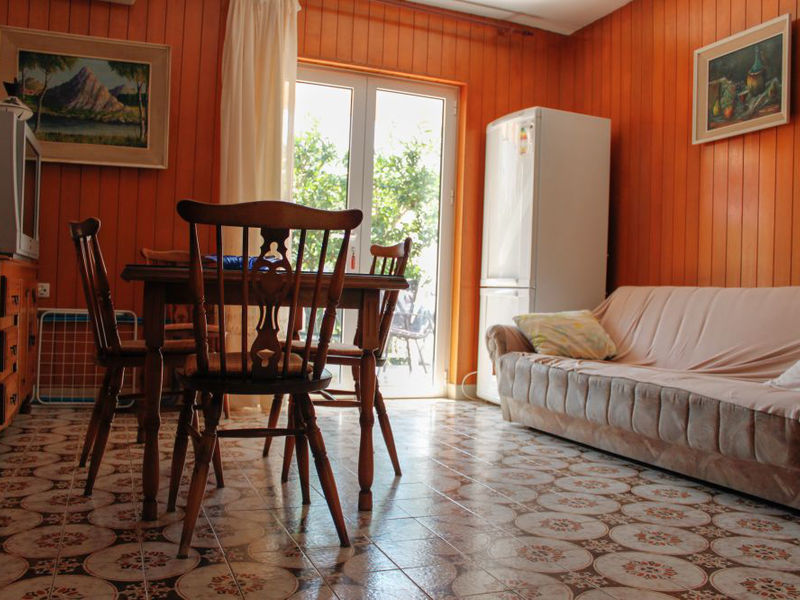 Apartmány Nevenka 2