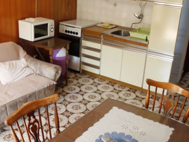 Apartmány Nevenka 2