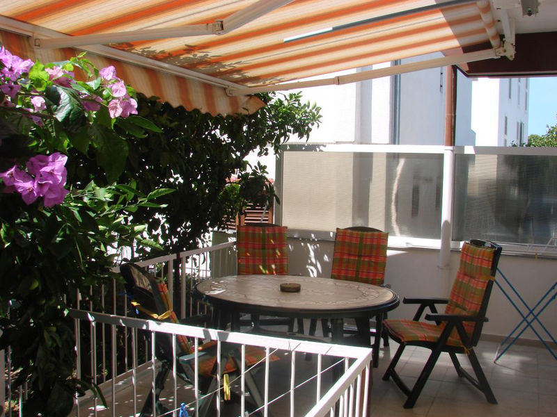 Apartmány Nevenka 2