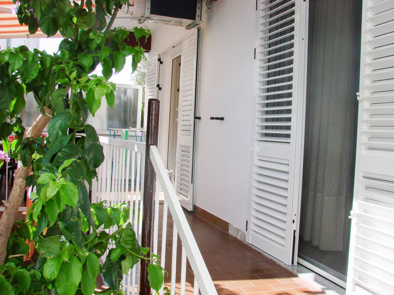 Apartmány Nevenka 2