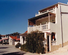 Apartmány Sfinga