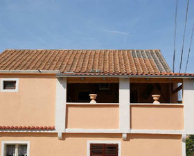 Apartmány Sfinga