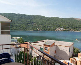 Apartmány Sfinga