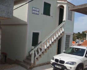 Apartmány Sfinga