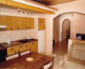 Apartmány Sfinga