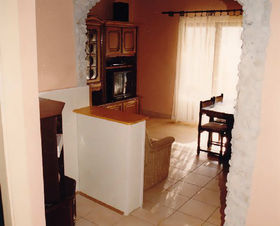 Apartmány Sfinga
