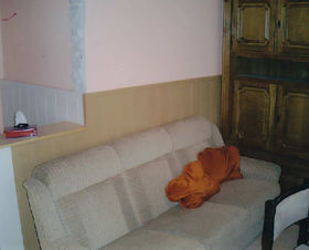 Apartmány Sfinga