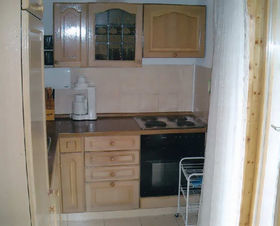 Apartmány Sfinga