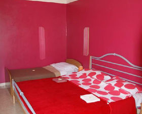 Apartmány Sfinga
