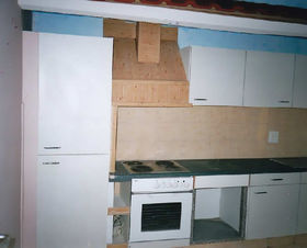 Apartmány Sfinga