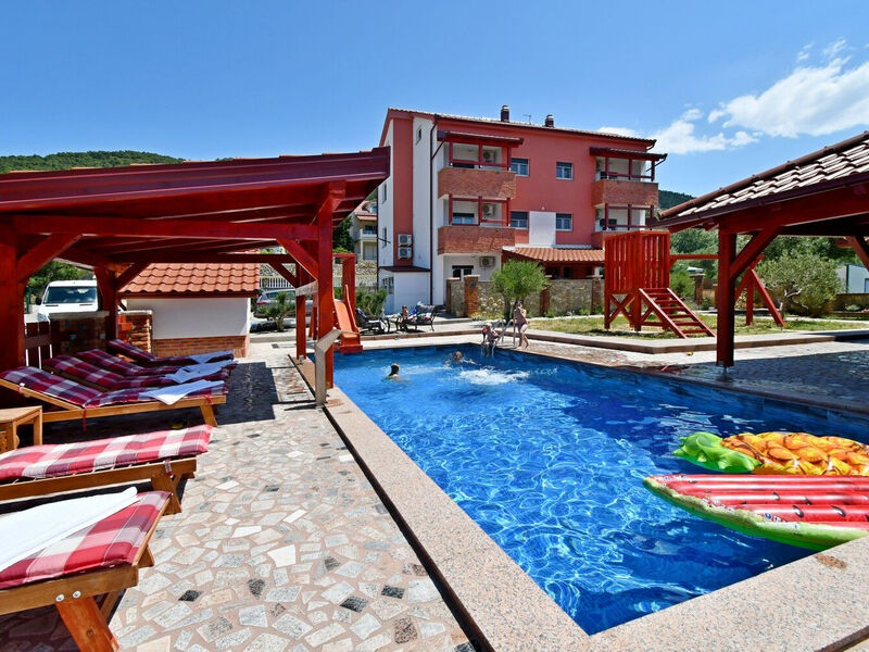 Apartmány 1355-3388
