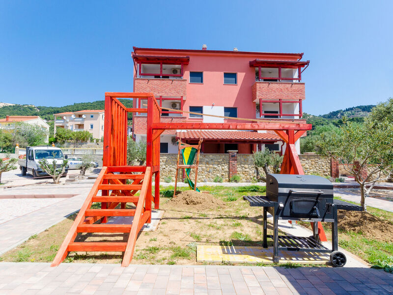 Apartmány 1355-3388