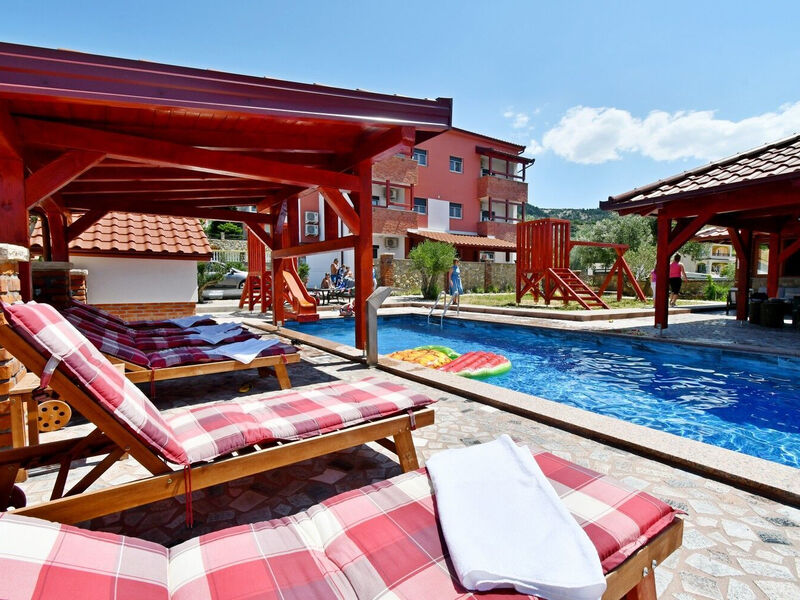 Apartmány 1355-3388