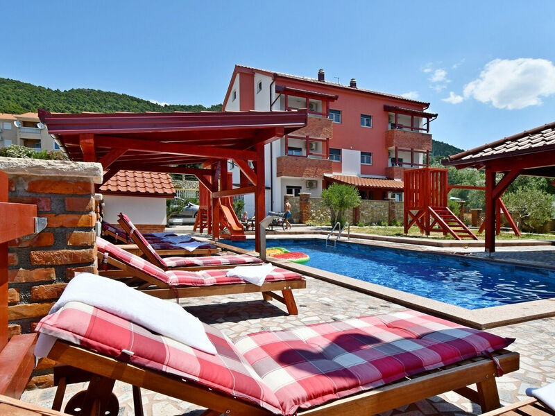 Apartmány 1355-3388