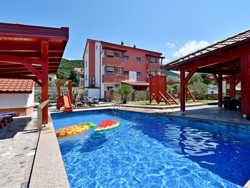 Apartmány 1355-3388