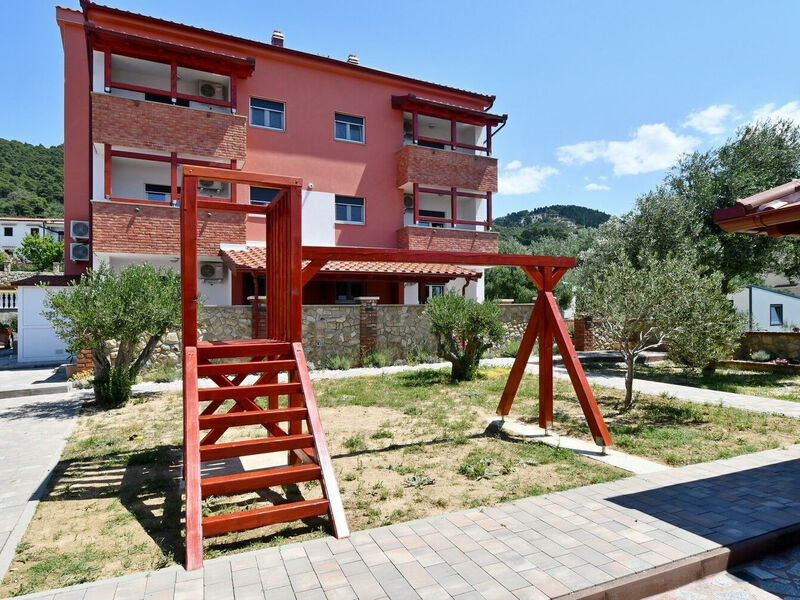 Apartmány 1355-3388