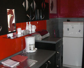Apartmány Angel