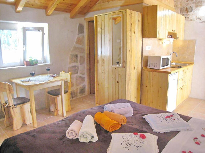 Apartmány 1355-3656