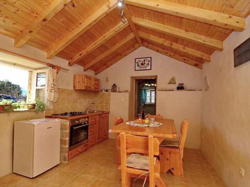 Apartmány 1355-3656