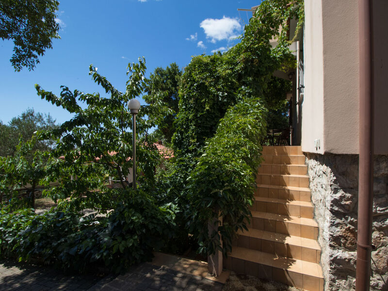 Apartmány 1355-105