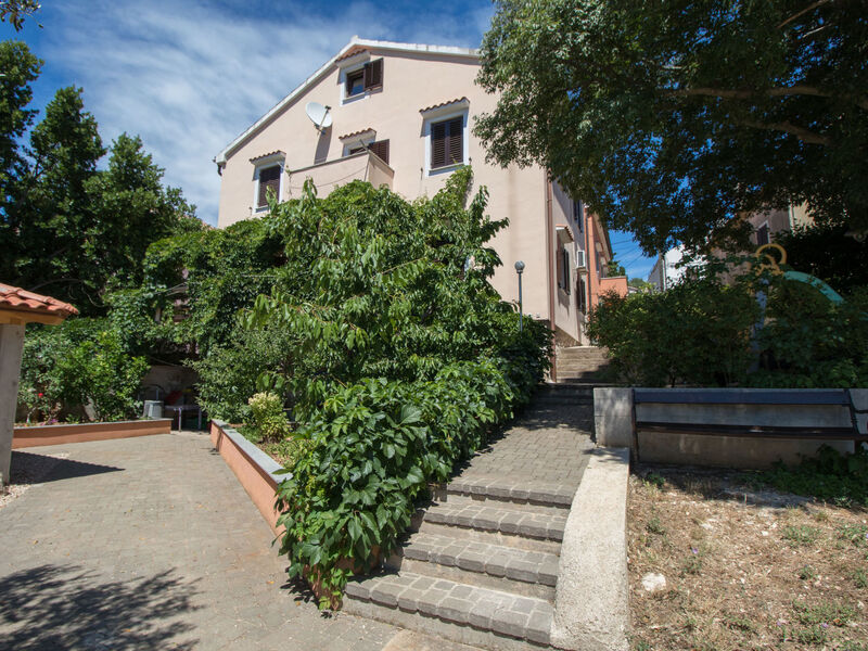 Apartmány 1355-105