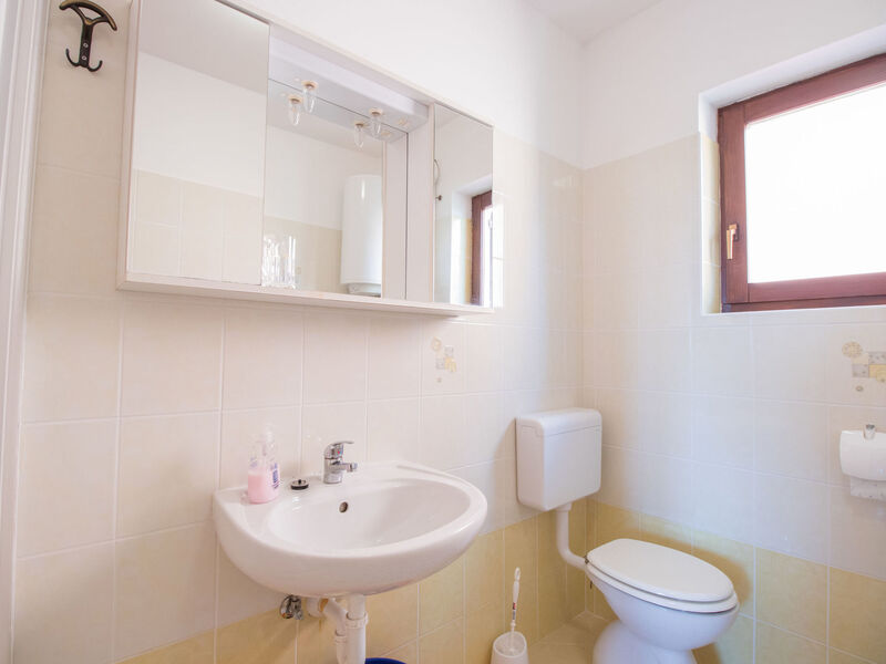 Apartmány 1355-105
