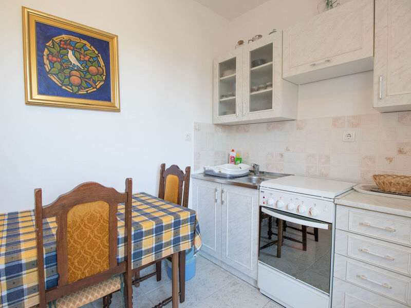 Apartmány 1355-105