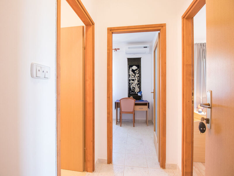 Apartmány 1355-105