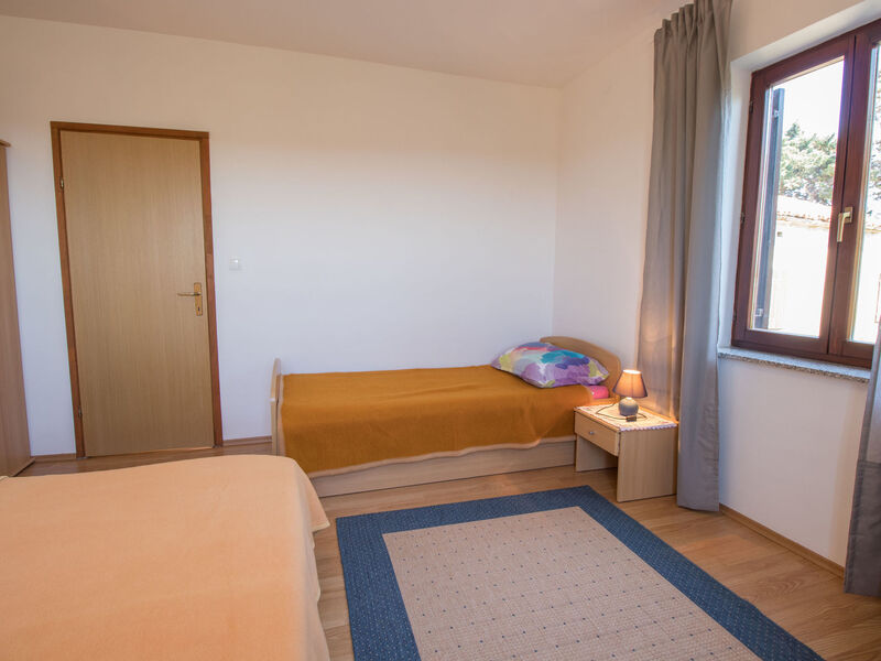 Apartmány 1355-105