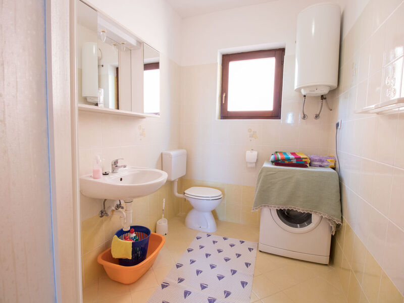 Apartmány 1355-105