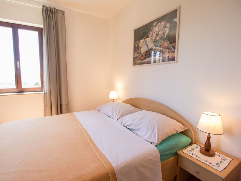 Apartmány 1355-105