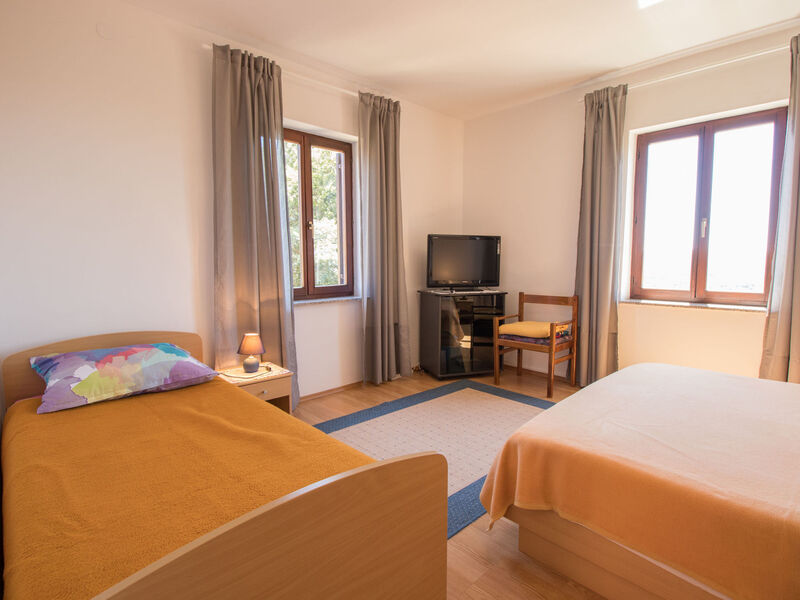 Apartmány 1355-105