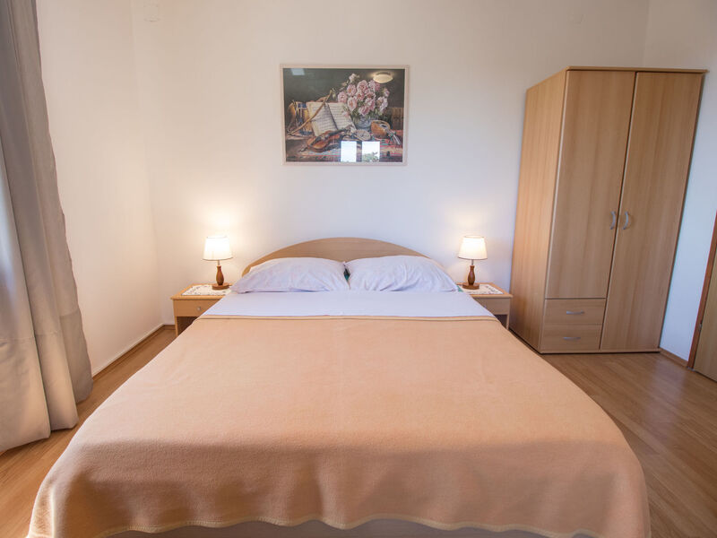Apartmány 1355-105