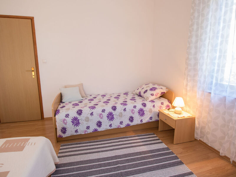 Apartmány 1355-105