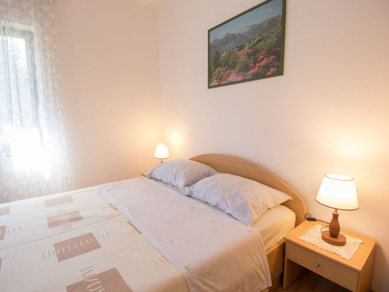 Apartmány 1355-105