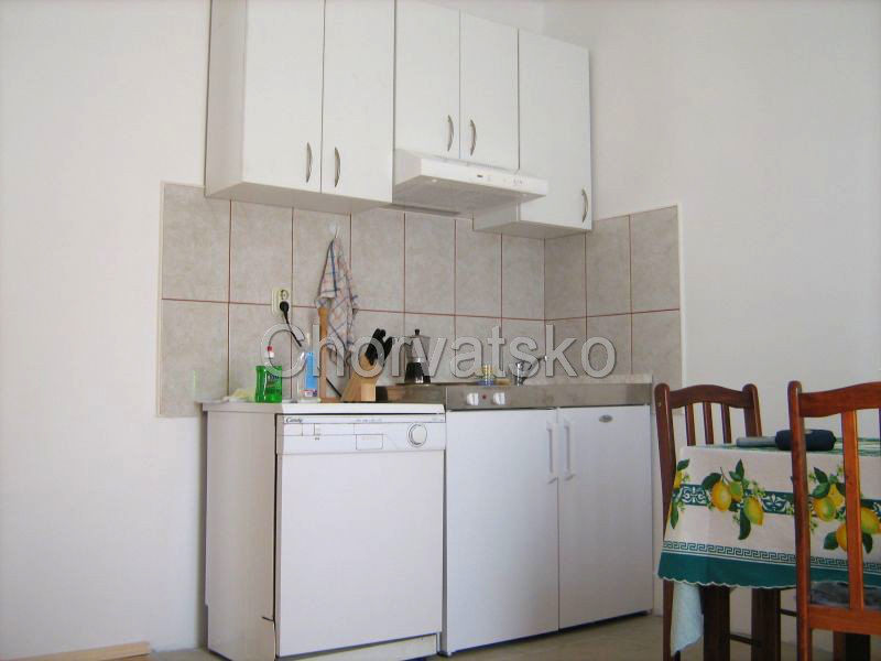 Apartmány Bert