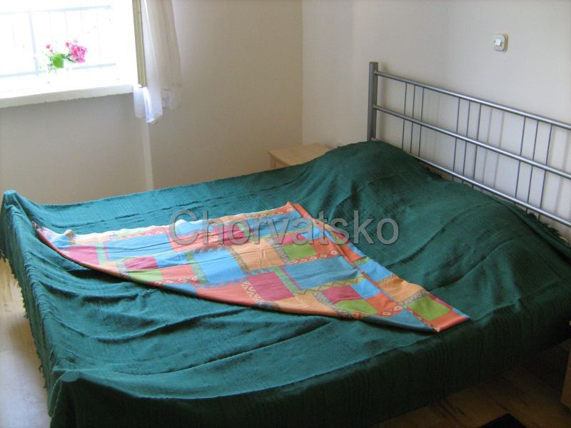 Apartmány Bert