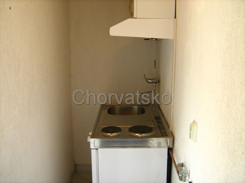 Apartmány Bert