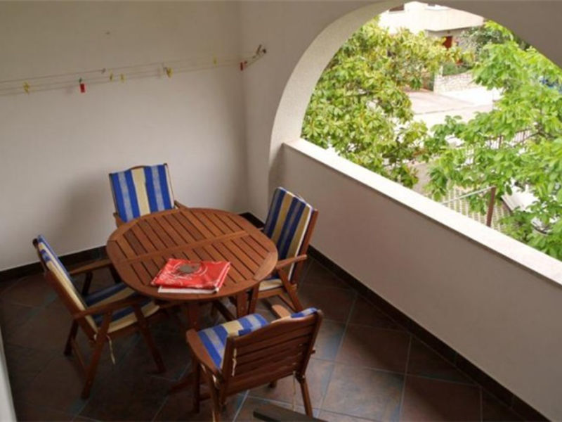 Apartmány 1349-82