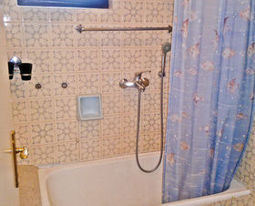 Apartmány Blanka