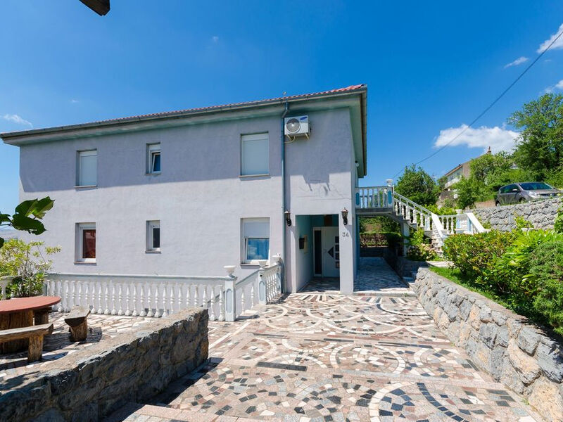 Apartmány 1355-258