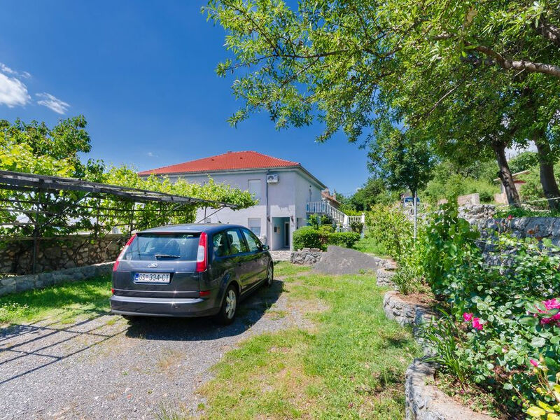 Apartmány 1355-258