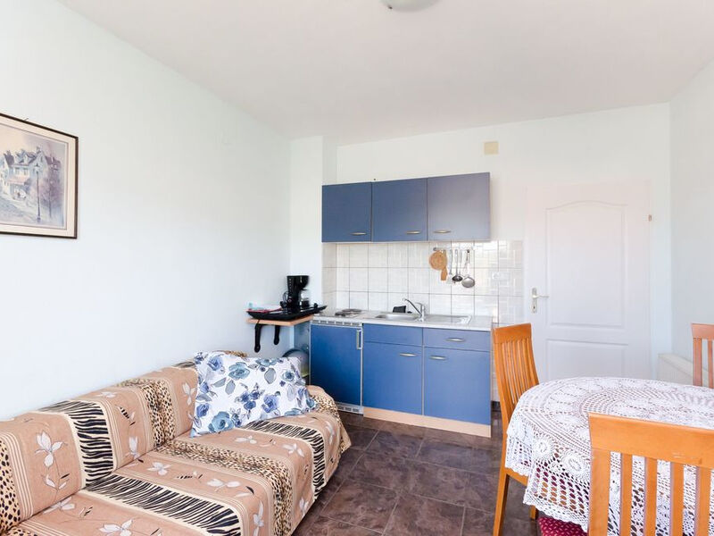 Apartmány 1355-258