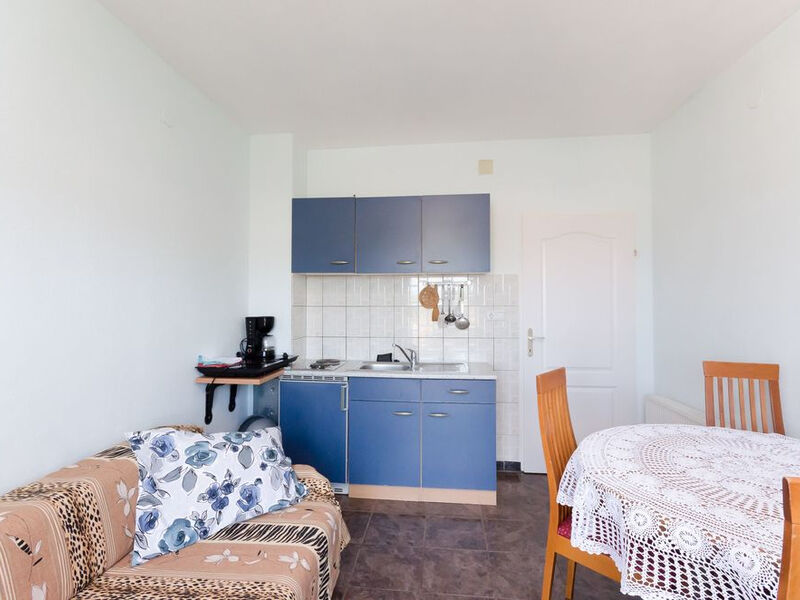 Apartmány 1355-258