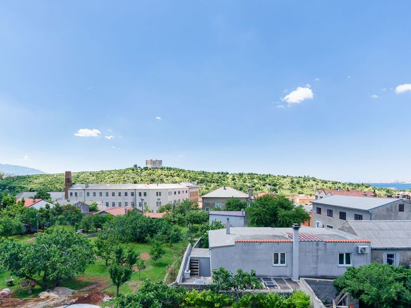 Apartmány 1355-258