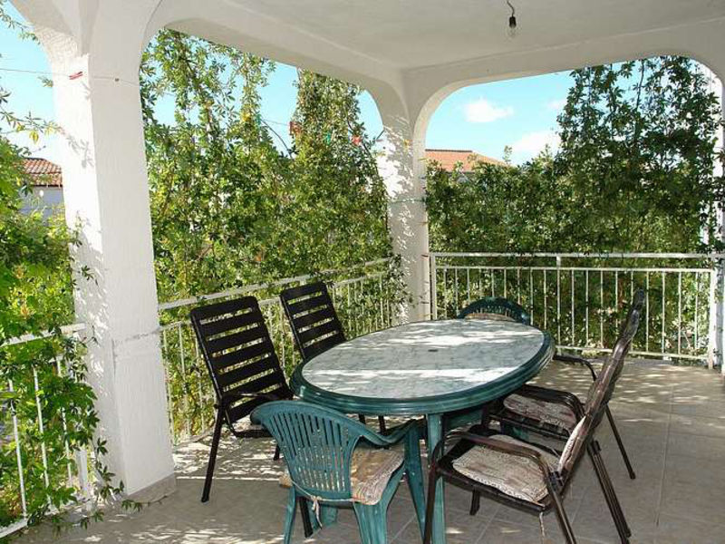 Apartmány 1323-352